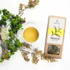 Mary Rose - Žlutý Čaj Golden Sun - 50 g Náhled obrázku produktu 7