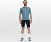 Gore C3 Trikot Herren kurz grün größe 2XL 100608-BH00-XXL Produktbild-Vorschau 3