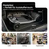 Seniorenmobil Elektromobil, 4-rädrig, stabile Konstruktion, Produktbild-Vorschau 10
