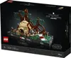 LEGO Star Wars 75330 Výcvik Jediů na Dagobahu - dioráma Náhled obrázku produktu 44