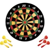 Karella Magnet Dartboard Family, magnetische Dartscheibe, Produktbild-Vorschau 2