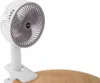 Verk 27027 Bezdrátový skládací ventilátor s klipem bílý Náhled obrázku produktu 6