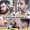 Profi Haarschneider, Haarschneidemaschine, Bartschneider Produktbild-Vorschau 4