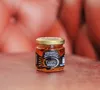 Kvetový med s kúskami čiernej letnej hľuzovky, 120 g Náhľad obrázku produktu 3