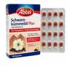 Abtei | Schwarzkümmelöl Plus mit Vitamin E | 48 Kapseln Produktbild-Vorschau 8