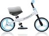 GLOBBER GO BIKE DUO – Laufrad für Kinder, 8,5 Zoll Produktbild-Vorschau 2