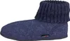 Haflinger Hausschuhe Herren 31383832383732 Blau 38 EU Produktbild-Vorschau 2