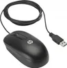 HP optische USB-Scroll-Maus, Beidhändig, Optisch, USB Produktbild-Vorschau 3
