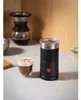 Bodum Bistro, Automatic milk frother/warmer, Čierna, Náhľad obrázku produktu 8