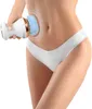 MAXXMEE Massagegerät Anti-Cellulite - weiß/rosegold Produktbild-Vorschau 5