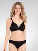NATURANA Basic Schalen-BH ohne Bügel Nahtlose Cups, Produktbild-Vorschau 5