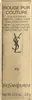 YSL Rouge Pur Couture Satin Lippenstift Productafbeelding-voorbeeld 3