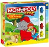 Winning Moves Monopoly Junior Benjamin Blümchen, Produktbild-Vorschau 6