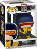 Marvel 80 Years - Cyclops 502 - Funko Pop! - Vinyl Figur Produktbild-Vorschau 1
