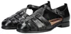 Everybody Sandalen Sandalen Glattleder Produktbild-Vorschau 3