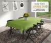 Wachstuchtischdecke rund oval eckig, Georginias Wachstuch Produktbild-Vorschau 4