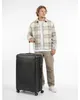 Picard Vienna 4 wheel trolley L 74 cm Voir les images du produit 3