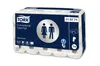 TORK 110771 - 48 m - 9,4 cm - 12,5 cm - 12 cm - 400 Blätter Produktbild-Vorschau 4