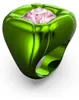 Anelli da dito Anello con sigillo Swarovski 15 Collection Anteprima dell’immagine prodotto 3