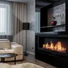 Steinhauer Stehleuchte Noor 1-flammig Schwarz Matt/ Chintz Produktbild-Vorschau 1