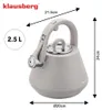 Klausberg bollitore 65965 Anteprima dell’immagine prodotto 11