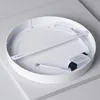 LED Deckenleuchte 24W Rund Ø295 mm 3000K Warmweiß Produktbild-Vorschau 5