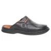 Josef Seibel Schuhe Pantoletten Leder Clogs Klaus, Produktbild-Vorschau 5