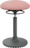 Bürohocker Drehhocker Stehhilfe living chairs Stehhocker Produktbild-Vorschau 2