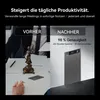 Dyktafon Mobvoi Ticnote (Szary) Podgląd zdjęcia produktu 2