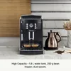 DeLonghi ECAM 21.117.B W pełni automatyczny ekspres do kawy Podgląd zdjęcia produktu 16