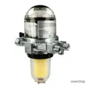 Oventrop filter vykurovacieho oleja/odvzdušňovač Toc-Duo-3 Náhľad obrázku produktu 2