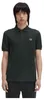 Polo Fred Perry M6000-T50 da Uomo Anteprima dell’immagine prodotto 5