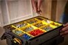 Boîte à petits objets avec 21 compartiments Organizer Voir les images du produit 8