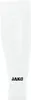 A white sock with a black logo. Produktbild-Vorschau