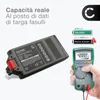 CELLONIC Batteria Compatibile con SV22, Dyson V15, V11 Anteprima dell’immagine prodotto 2