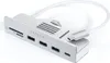 Satechi ST-UCICHS, USB 3.2 Gen 1 (3.1 Gen 1) Type-C, Produktbild-Vorschau 3