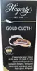 Hagerty Gold Cloth - Schmuckpflegetuch für Gelbgold 36x30cm Produktbild-Vorschau 1