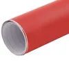 Hochwertig Autofolien 2 Stk. Matt-Rot 100x150 cm 210710 Produktbild-Vorschau 2