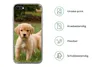 MuchoWow® Handyhülle Schutzhülle Hülle für iPhone 7 Golden Produktbild-Vorschau 7