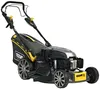 TEXAS Rasenmäher Benzin mit Antrieb Premium 5370TR/WE 4in1 Produktbild-Vorschau 3