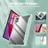 Fintie Hybrid Hülle mit Stifthalter für Lenovo Tab M11 Produktbild-Vorschau 3