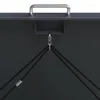 Mülltonnenbox Gary 4er B x T x H 265 x 80 Produktbild-Vorschau 8