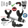 KS Tools Jeu de tendeurs de ressort universels, 6 pièces, Voir les images du produit 2