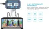 pH metr 6v1 WiFi tester kvality vody nástěnný, Náhled obrázku produktu 10
