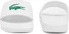 Klapki Lacoste 49CMA0041-082 dla Uni Podgląd zdjęcia produktu 5