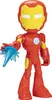 Marvel Spidey and His Amazing Friends Iron Man, 3 Jahr(e), Produktbild-Vorschau 3