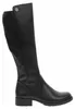 Botte Plate en cuir Minato Voir les images du produit 9