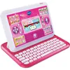 2-in-1 tablet, roze kleur Productafbeelding-voorbeeld 1