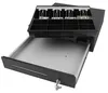 Olympia Kassenlade LD 410 Plus, schwarz, mit Produktbild-Vorschau 4