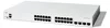 Cisco C1300-24T-4X, Zarządzany, L2/L3, Gigabit Ethernet Podgląd zdjęcia produktu 3